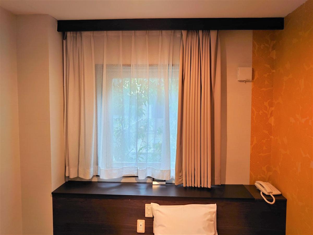 Ueno Frex Hotel Iga Εξωτερικό φωτογραφία