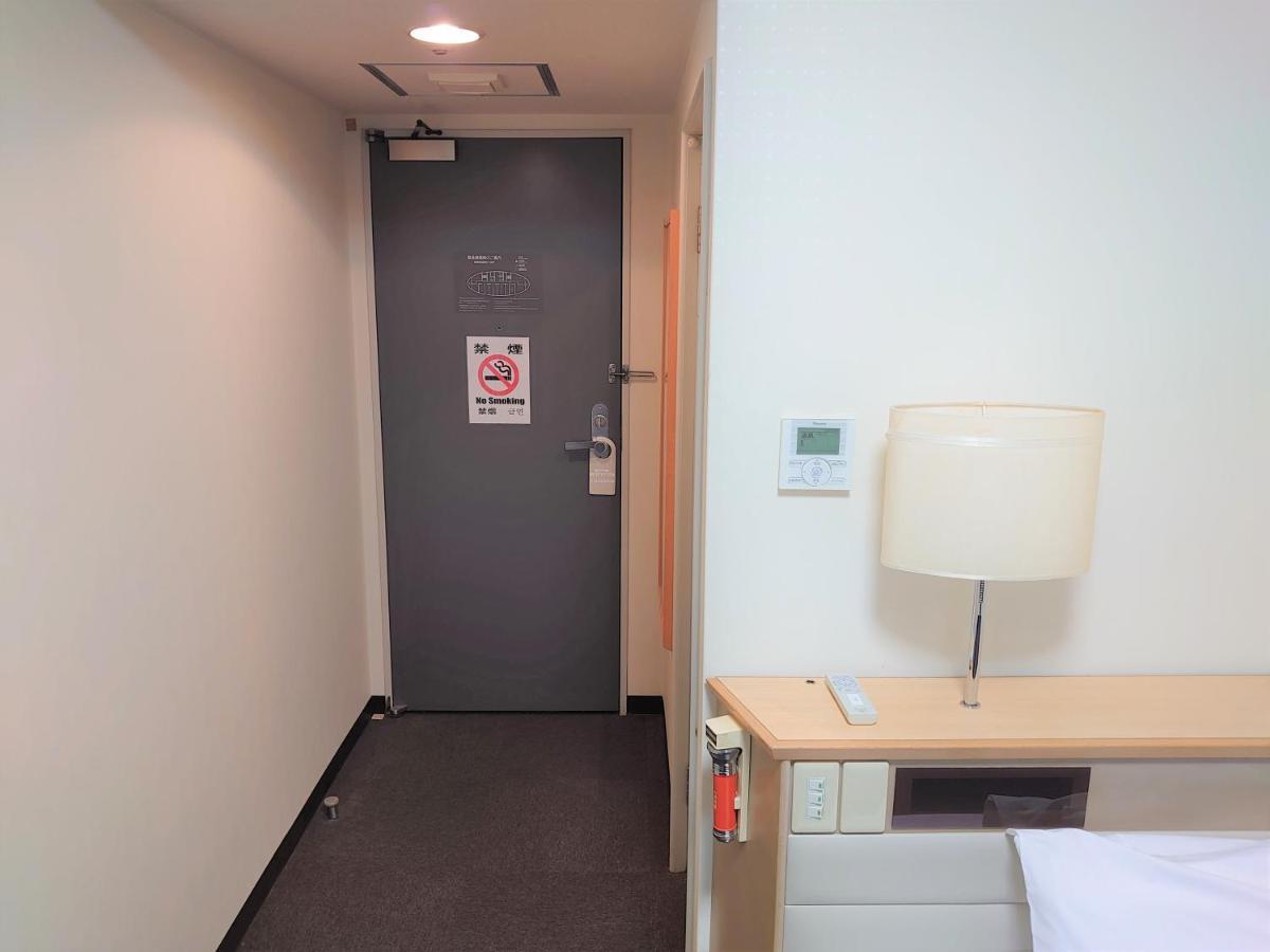 Ueno Frex Hotel Iga Εξωτερικό φωτογραφία