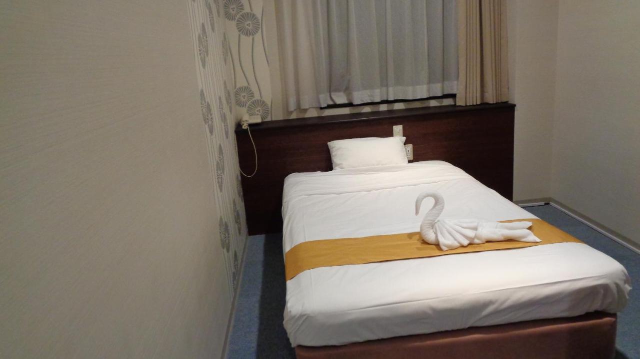 Ueno Frex Hotel Iga Εξωτερικό φωτογραφία