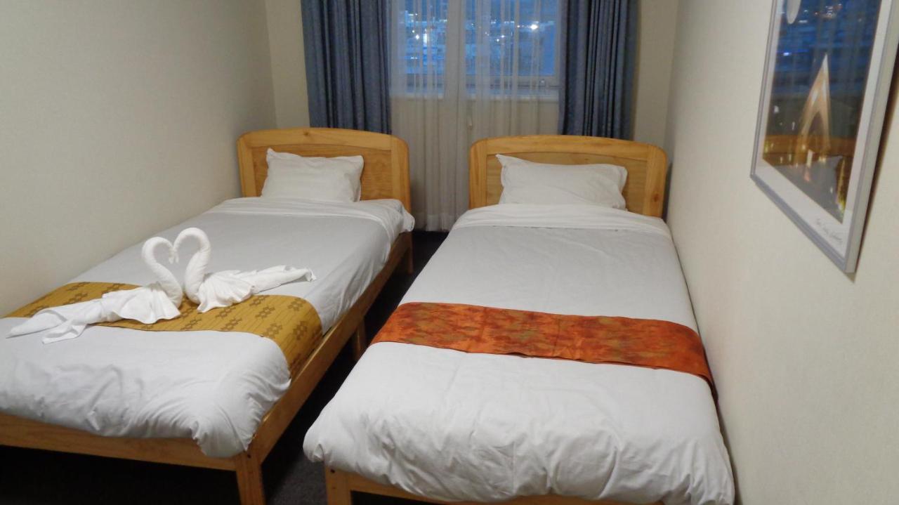 Ueno Frex Hotel Iga Εξωτερικό φωτογραφία