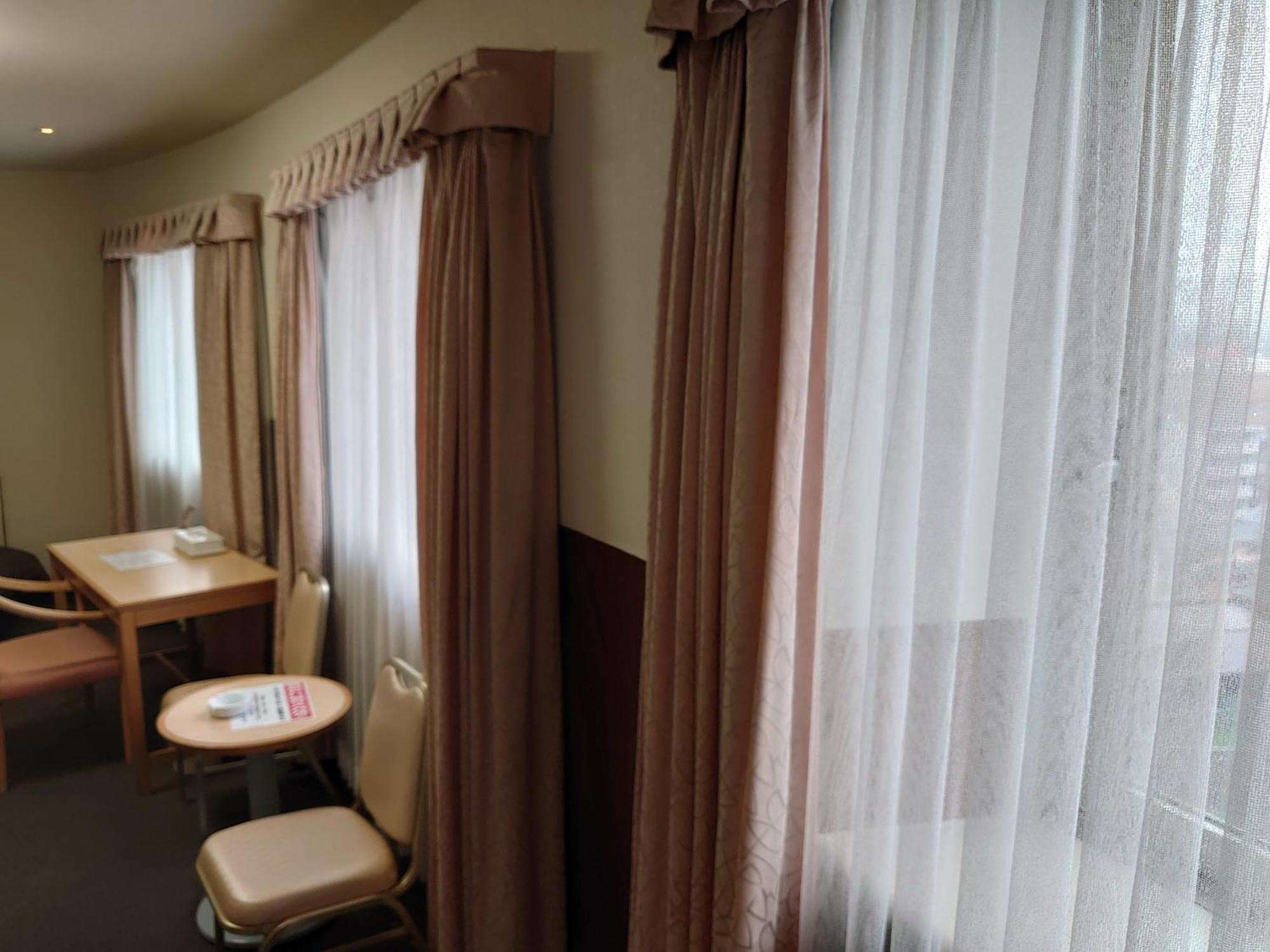 Ueno Frex Hotel Iga Εξωτερικό φωτογραφία