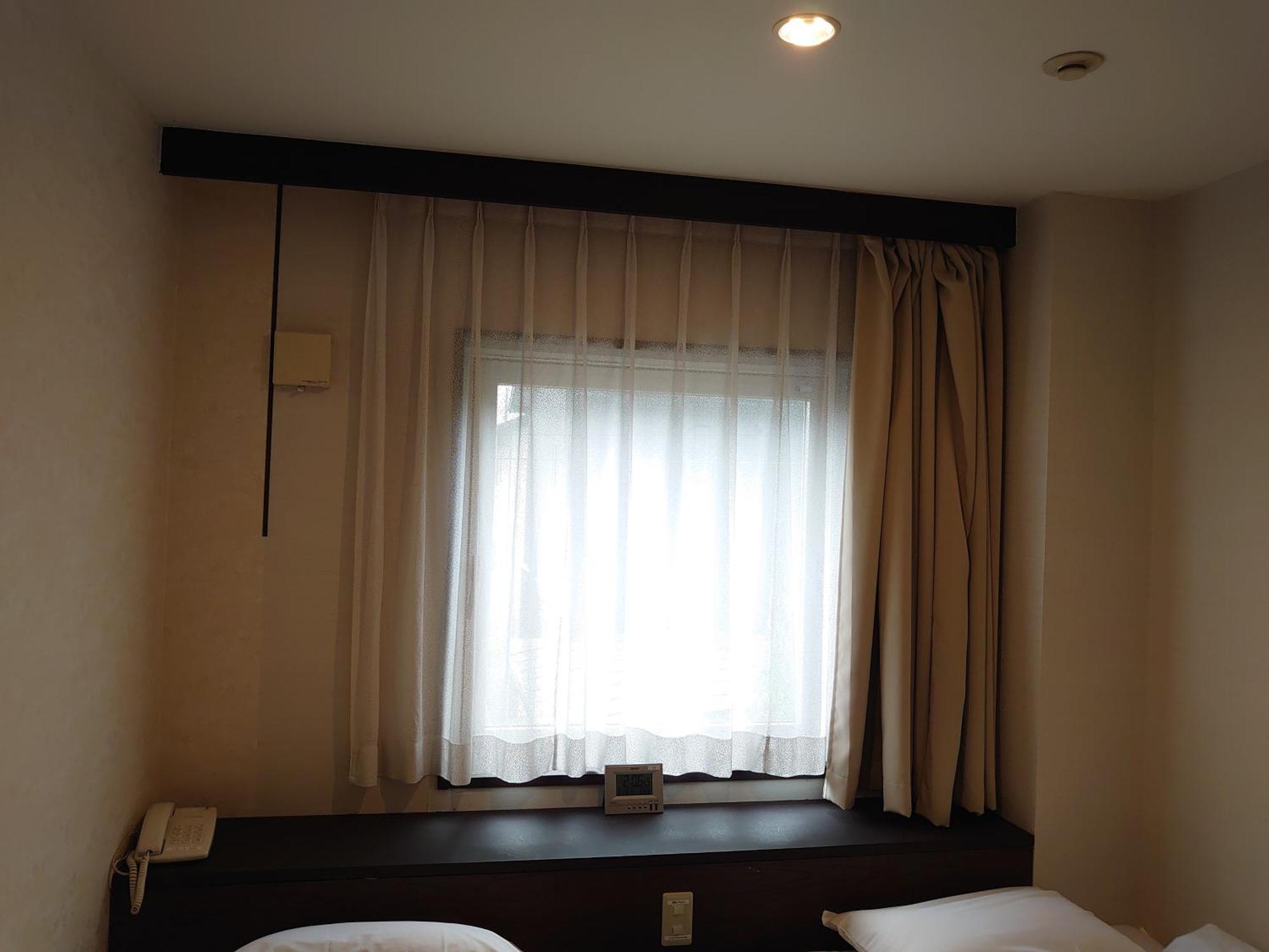 Ueno Frex Hotel Iga Δωμάτιο φωτογραφία