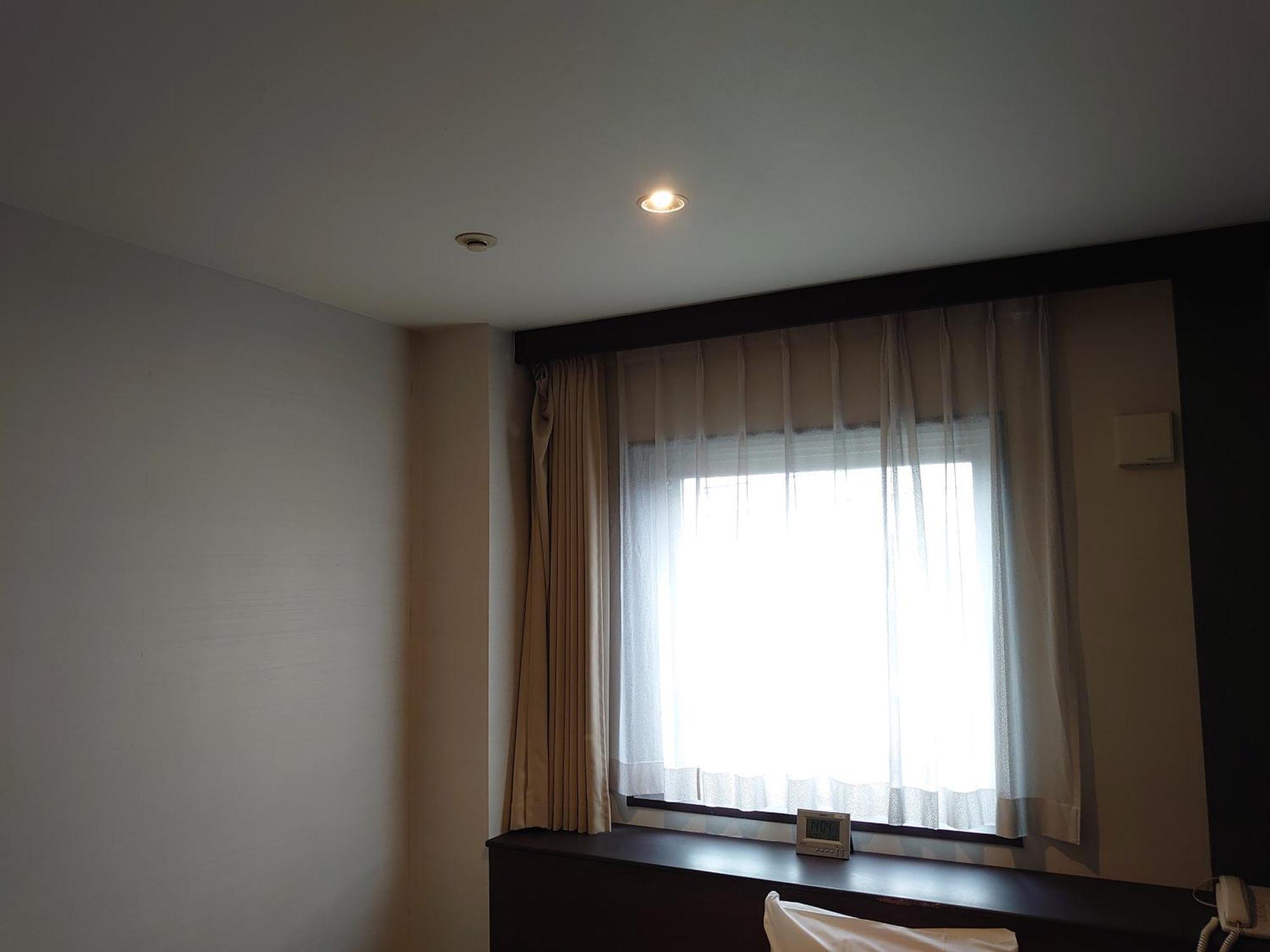 Ueno Frex Hotel Iga Δωμάτιο φωτογραφία